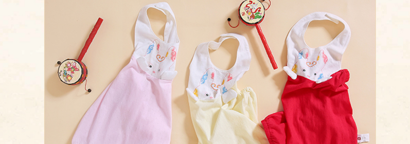 GB 31701-2015婴幼儿纺织品