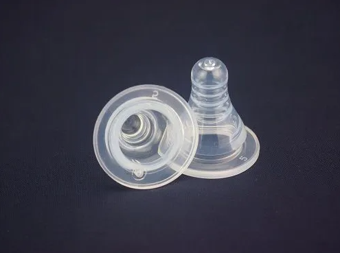 Rubber nipple 橡胶奶嘴材料FDA测试